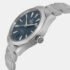 Omega Blue Stainless Steel Seamaster 522.12.41.21.03.001 Automatic Men's Wristwatch 41 mm - Image 3