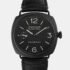 Panerai Black Ceramic Radiomir Black Seal PAM00292  Manual Winding Men's Wristwatch 45mm - Image 4