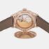 Patek Philippe Ivory 18K Rose Gold Calatrava 5227R-001 Automatic Men's Wristwatch 39 mm - Image 6