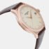 Patek Philippe Ivory 18K Rose Gold Calatrava 5227R-001 Automatic Men's Wristwatch 39 mm - Image 4