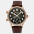 Patek Philippe Complications Calatrava Pilot Travel Time 5524R-001 "Tiffany & Co." Men's Watch 42 mm Automatic Men's Wristwatch 42 MM