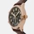 Patek Philippe Complications Calatrava Pilot Travel Time 5524R-001 "Tiffany & Co." Men's Watch 42 mm Automatic Men's Wristwatch 42 MM - Image 2