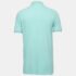 Polo Ralph Lauren Light Blue Cotton Pique Classic Fit Polo T-Shirt S - Image 2