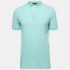 Polo Ralph Lauren Light Blue Cotton Pique Classic Fit Polo T-Shirt S