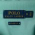 Polo Ralph Lauren Light Blue Cotton Pique Classic Fit Polo T-Shirt S - Image 4