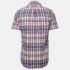 Polo Ralph Lauren Multicolor Plaided Cotton Half Sleeve Shirt M - Image 2