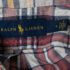 Polo Ralph Lauren Multicolor Plaided Cotton Half Sleeve Shirt M - Image 4