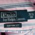 Polo by Ralph Lauren Pink Striped Cotton Half Sleeve Shirt M - Image 4