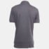 Polo Ralph Lauren Grey Logo Embroidered Cotton Polo T-Shirt M - Image 2