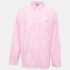 Polo Ralph Lauren Pink Striped Cotton Button Down Full Sleeve Shirt XXL