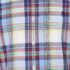 Ralph Lauren Muliticolor Cotton Checkered Half Sleeve Shirt M - Image 3