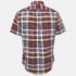 Ralph Lauren Multicolor Plaid Cotton Button Down Half Sleeve Shirt L - Image 2