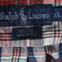 Ralph Lauren Red Checked Cotton Button Down Blaire Shirt XL - Image 4