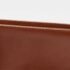 S.T. Dupont Brown Leather Bifold Wallet - Image 7