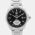Tag Heuer Black Stainless Steel Grand Carrera WAV511A.BA0900 Automatic Men's Wristwatch 40 mm - Image 2