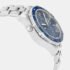 Tag Heuer Blue Stainless Steel Aquaracer CAK2112.BA0833 Automatic Men's Wristwatch 43 mm - Image 4