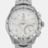 Tag Heuer Silver Stainless Steel Link CAT7011.BA0952 Quartz Men's Wristwatch 43 mm - Image 2
