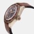 Tudor Heritage Black Bay Bronze 79250BM Brown Dial Automatic Men's Wristwatch 43 mm - Image 3