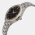 Tudor Black Diamond 18K Yellow Gold Stainless Steel Style M12503-0006 Automatic Men's Wristwatch 38 mm - Image 3