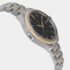 Tudor Black Diamond 18K Yellow Gold Stainless Steel Style M12503-0006 Automatic Men's Wristwatch 38 mm - Image 4