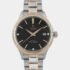 Tudor Black Diamond 18K Yellow Gold Stainless Steel Style M12503-0006 Automatic Men's Wristwatch 38 mm - Image 2