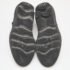 Y3 x Adidas Black Fabric and Mesh Suberou Sneakers Size 43.5 - Image 6
