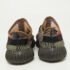 Yeezy x Adidas Multicolor Knit Fabric Boost 350 V2 Yecheil (Non-Reflective) Sneakers Size 42 2/3 - Image 5