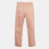 Acne Studios Pink Denim Straight Leg Jeans S Waist 25" - Image 2