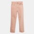 Acne Studios Pink Denim Straight Leg Jeans S Waist 25"