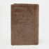 Aigner Brown Shimmer Snakeskin Embossed Leather Bifold Wallet - Image 6