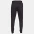 Alexander McQueen Black Heavy Knit Zipper Detail Joggers M - Image 3