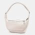 Balenciaga White Leather Shoulder Bag - Image 2