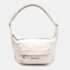 Balenciaga White Leather Shoulder Bag