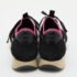 Balenciaga Black Leather and Mesh Race Runner Sneakers Size 39 - Image 5