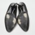 Balenciaga Black Suede Pumps Size 37 - Image 6