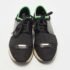 Balenciaga Tri Color Leather and Mesh Race Runner Sneakers Size 36 - Image 3