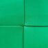 Bottega Veneta Green Woven Leather Cassette Bucket Bag - Image 6