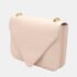 Bottega Veneta Pink Leather Mount Shoulder Bag - Image 3