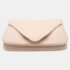Bottega Veneta Pink Leather Mount Shoulder Bag - Image 5