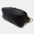 Bottega Veneta Black Leather Teen Pouch Clutch - Image 4