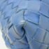 Bottega Veneta Cobalt Nappa Intrecciato Hydrology Tote Bag - Image 7