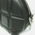 Bottega Veneta Black Padded Nappa Mini Half Moon Top Handle Bag - Image 6