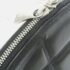 Bottega Veneta Black Padded Nappa Mini Half Moon Top Handle Bag - Image 8