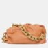 Bottega Veneta The Pouch Chain Bag - Image 4