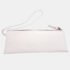 Bottega Veneta Pink Fabric Padded Tech Cassette Bag - Image 5