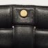 Bottega Veneta Black Padded Leather Cassette Chain Bag - Image 8