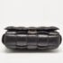 Bottega Veneta Black Padded Leather Cassette Chain Bag - Image 9