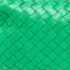 Bottega Veneta Green Intrecciato Leather Teen Jodie Hobo - Image 5