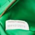 Bottega Veneta Green Intrecciato Leather Teen Jodie Hobo - Image 9