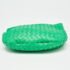 Bottega Veneta Green Intrecciato Leather Teen Jodie Hobo - Image 7